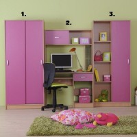 Childrens room